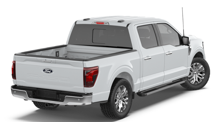 2026 Ford F-150 XLT 302A