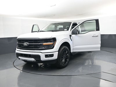 2026 Ford F-150 XLT 302A