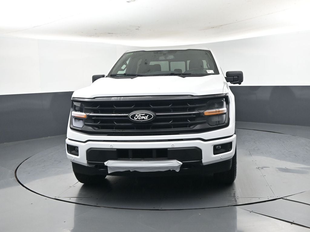 2026 Ford F-150 XLT 302A