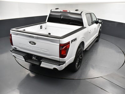 2026 Ford F-150 XLT 302A