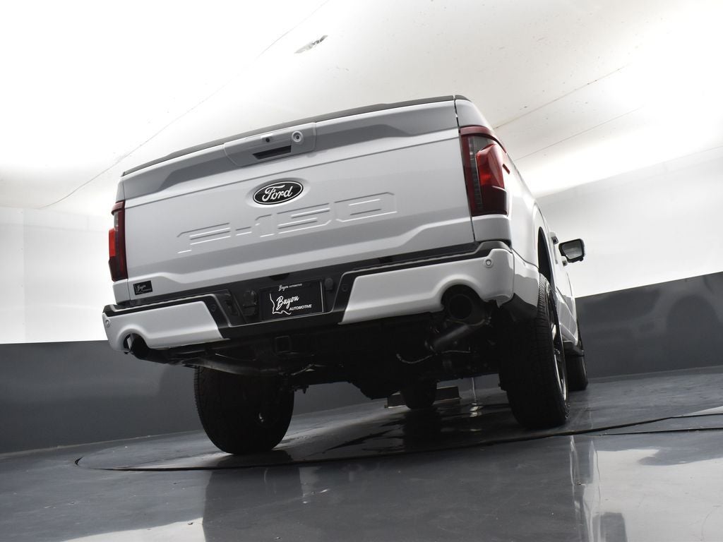 2026 Ford F-150 XLT 302A