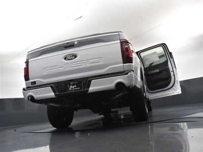 2026 Ford F-150 XLT 302A