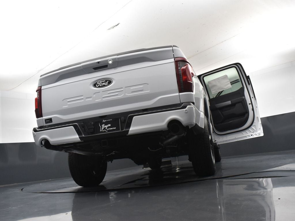 2026 Ford F-150 XLT 302A