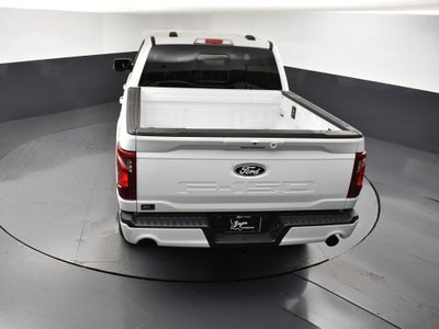 2026 Ford F-150 XLT 302A