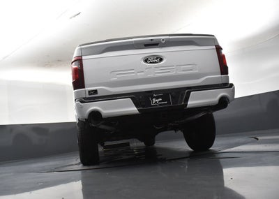 2026 Ford F-150 XLT 302A