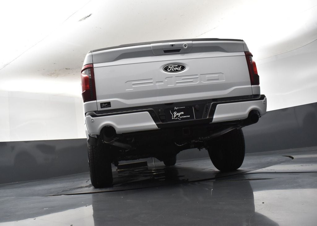 2026 Ford F-150 XLT 302A