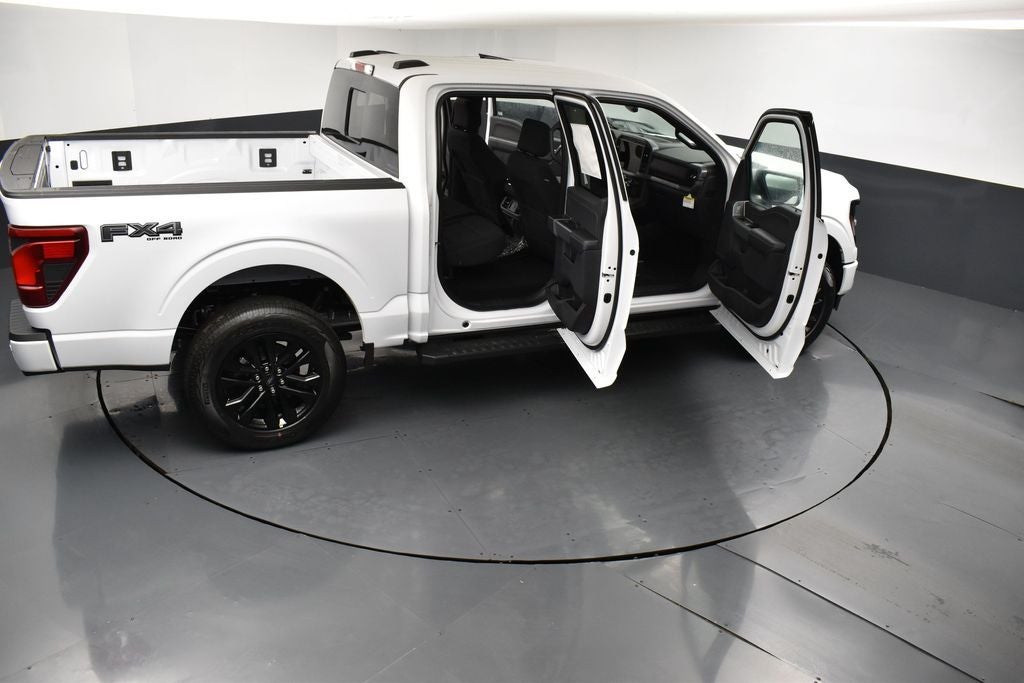 2026 Ford F-150 XLT 302A