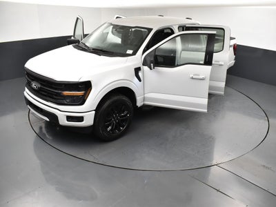 2026 Ford F-150 XLT 302A