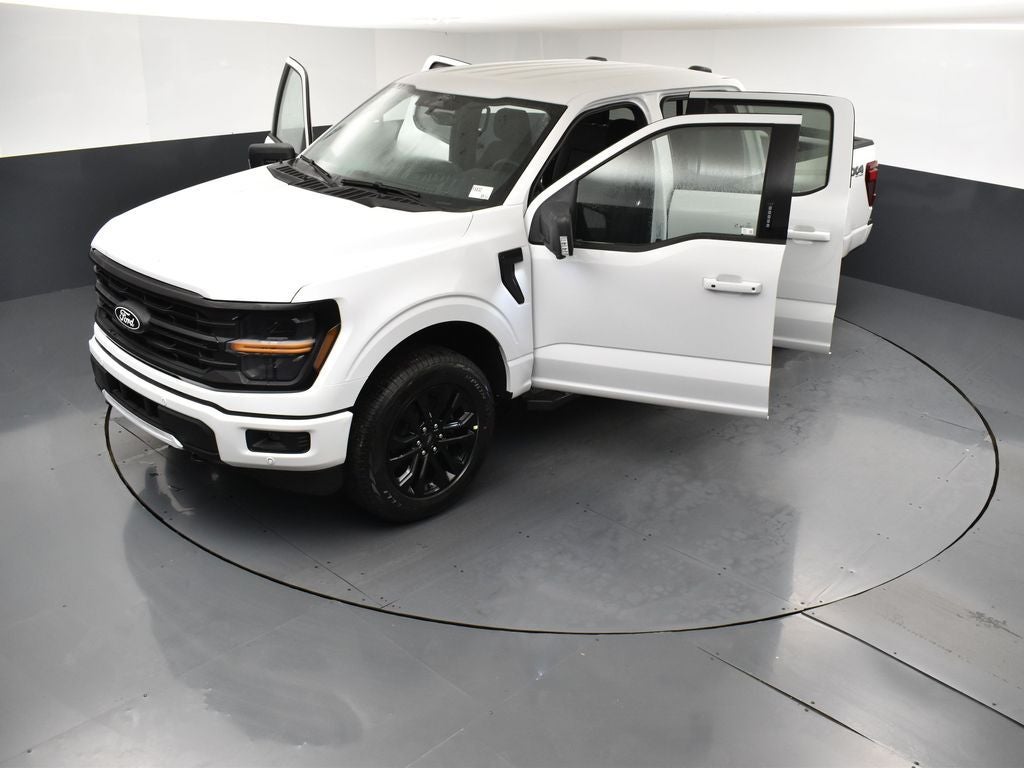 2026 Ford F-150 XLT 302A