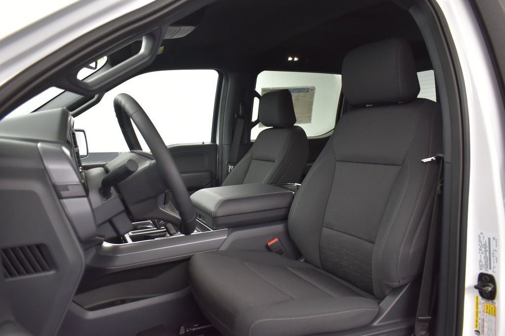2026 Ford F-150 XLT 302A