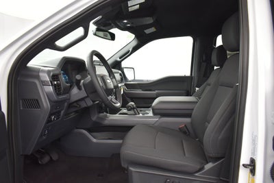 2026 Ford F-150 XLT 302A