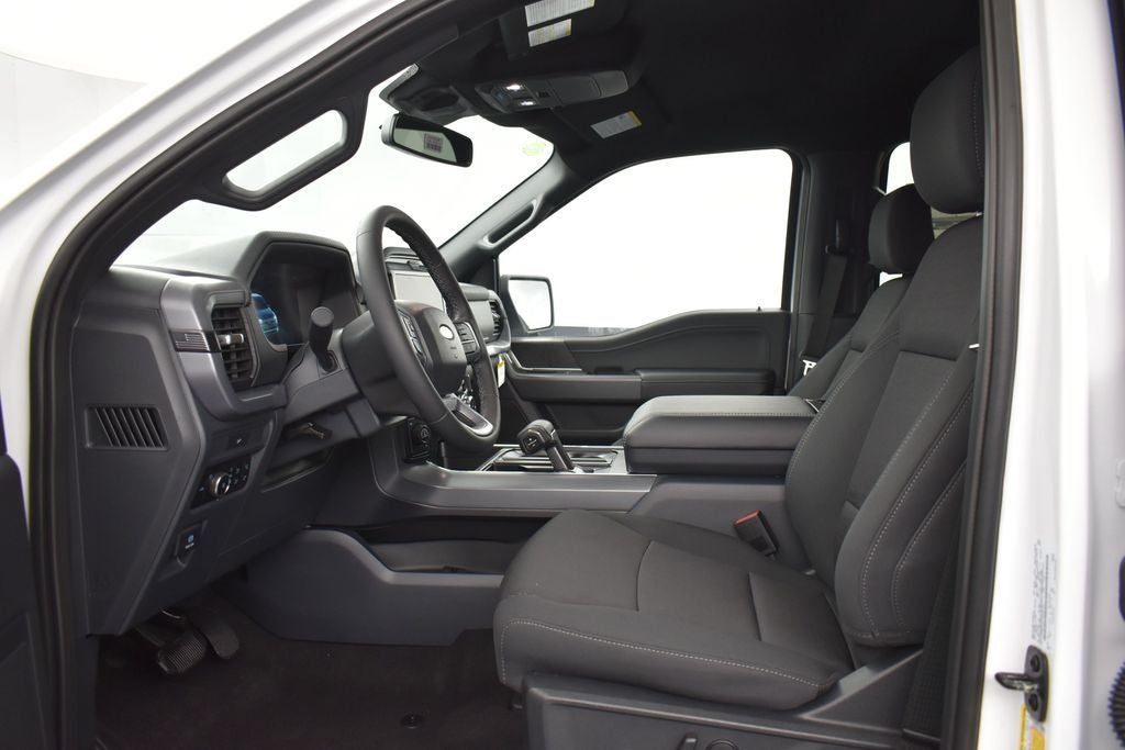 2026 Ford F-150 XLT 302A