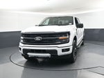 2026 Ford F-150 XLT 302A
