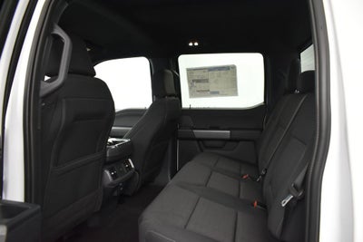 2026 Ford F-150 XLT 302A