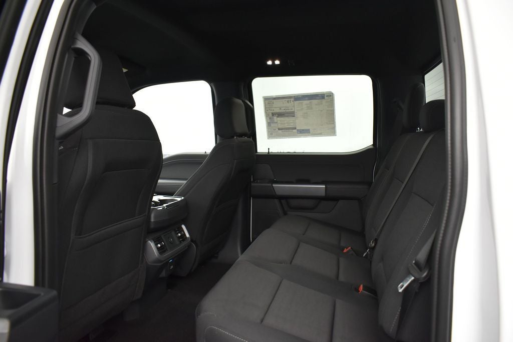 2026 Ford F-150 XLT 302A