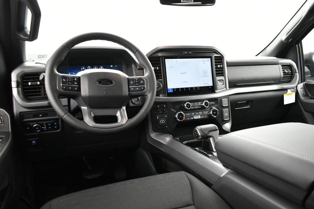 2026 Ford F-150 XLT 302A
