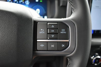 2026 Ford F-150 XLT 302A