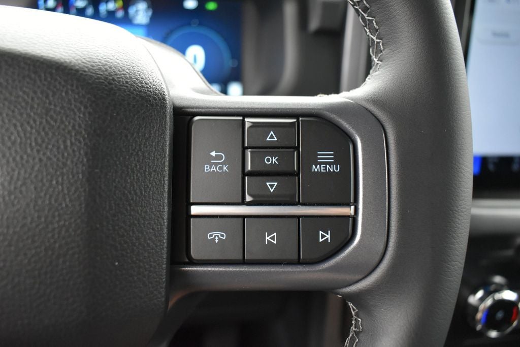 2026 Ford F-150 XLT 302A