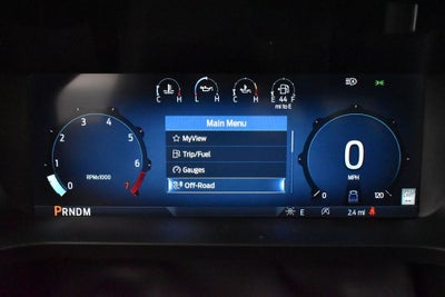 2026 Ford F-150 XLT 302A