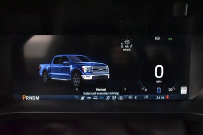 2026 Ford F-150 XLT 302A