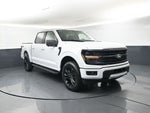 2026 Ford F-150 XLT 302A