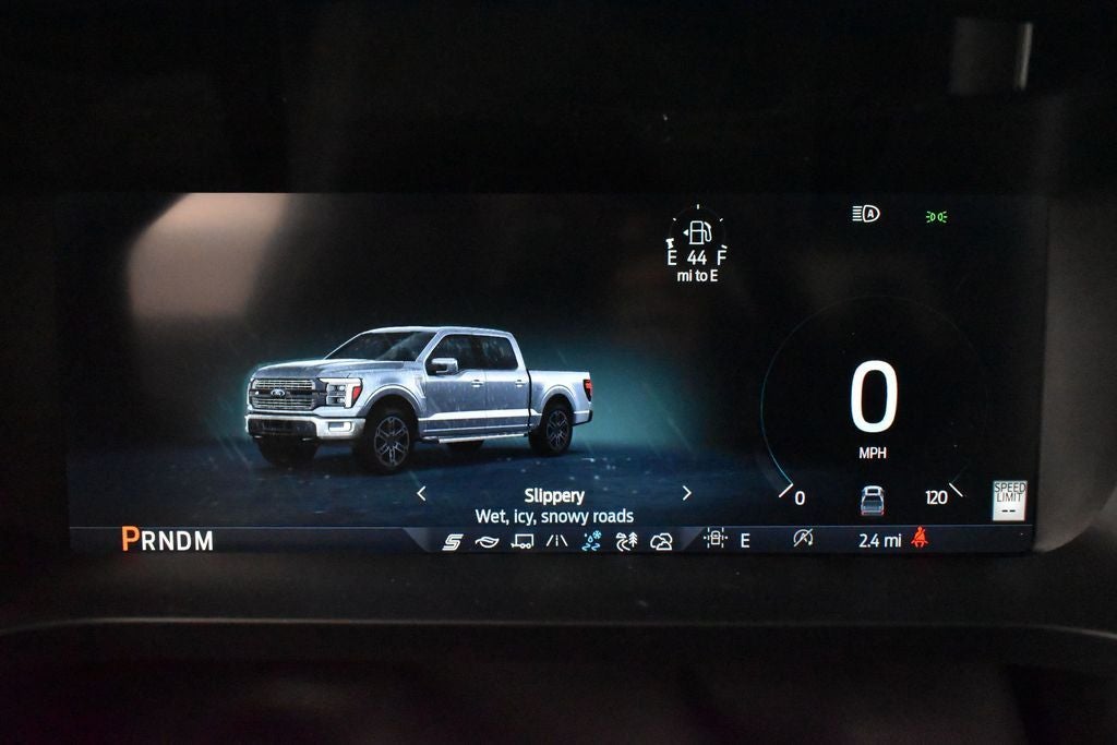 2026 Ford F-150 XLT 302A