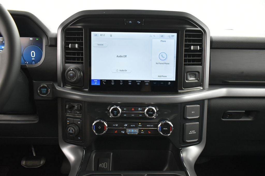 2026 Ford F-150 XLT 302A
