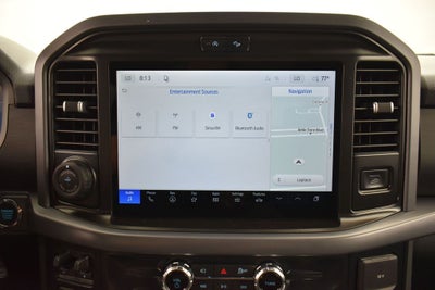 2026 Ford F-150 XLT 302A
