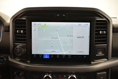 2026 Ford F-150 XLT 302A