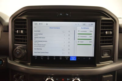 2026 Ford F-150 XLT 302A