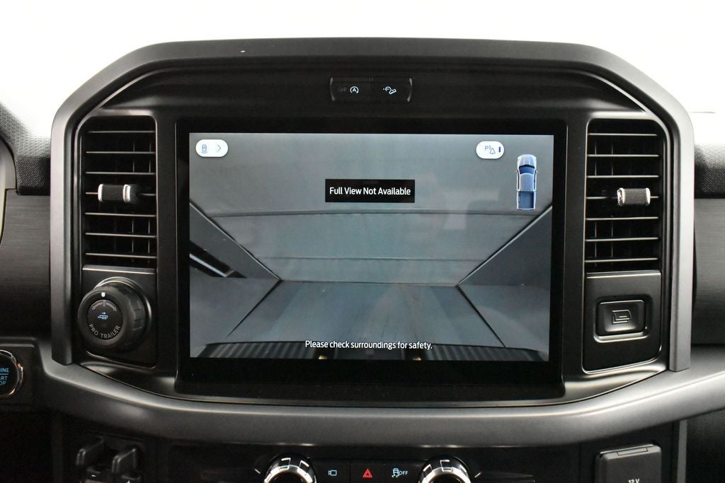 2026 Ford F-150 XLT 302A