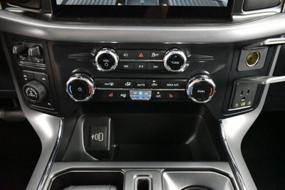 2026 Ford F-150 XLT 302A