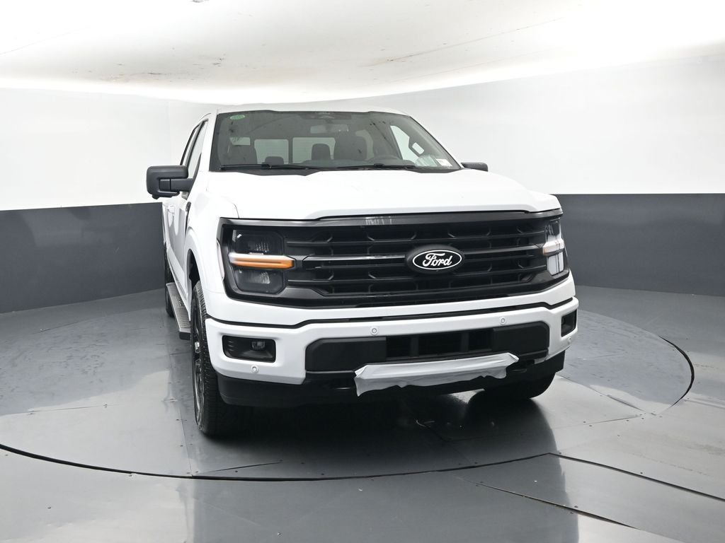 2026 Ford F-150 XLT 302A