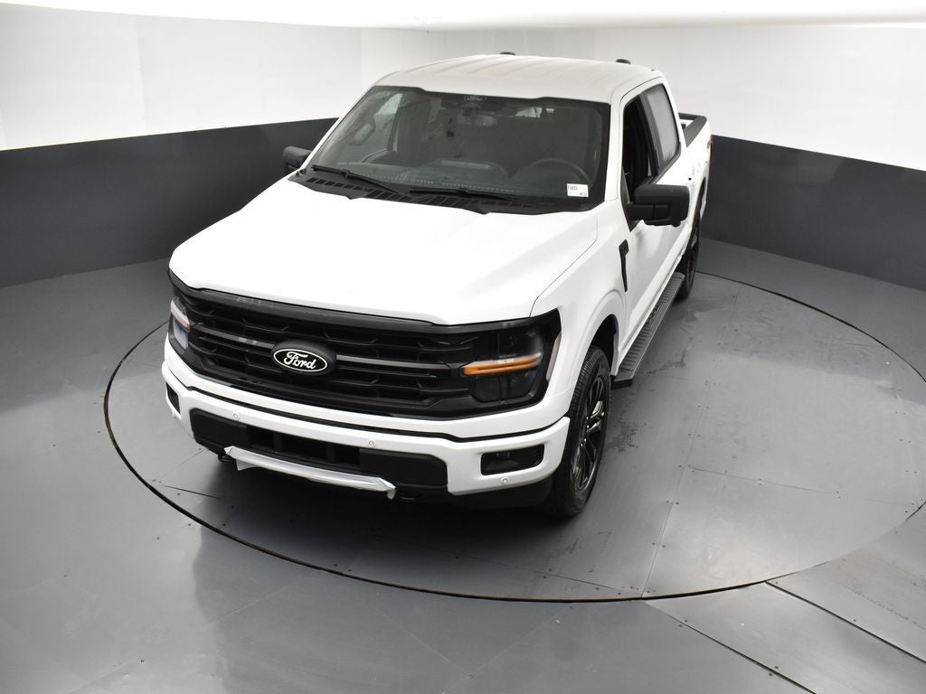 2026 Ford F-150 XLT 302A