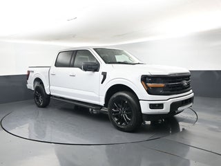 2026 Ford F-150 XLT 302A