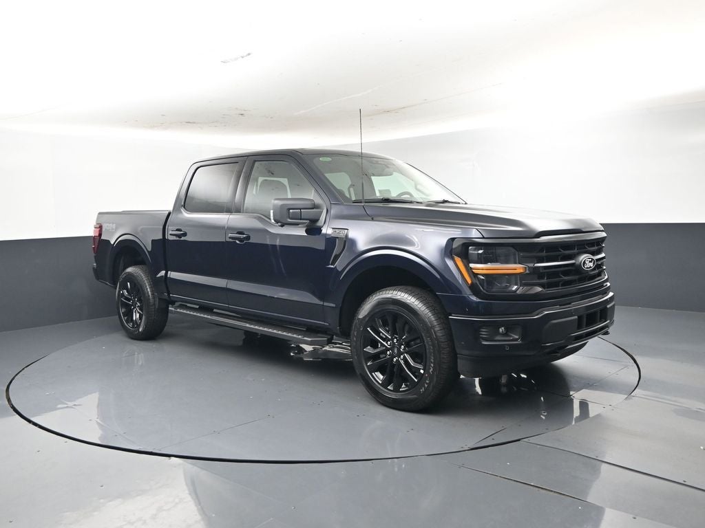2026 Ford F-150 XLT 302A