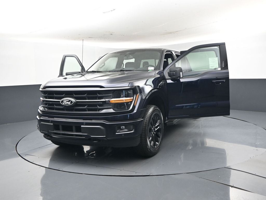 2026 Ford F-150 XLT 302A