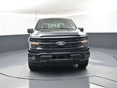 2026 Ford F-150 XLT 302A