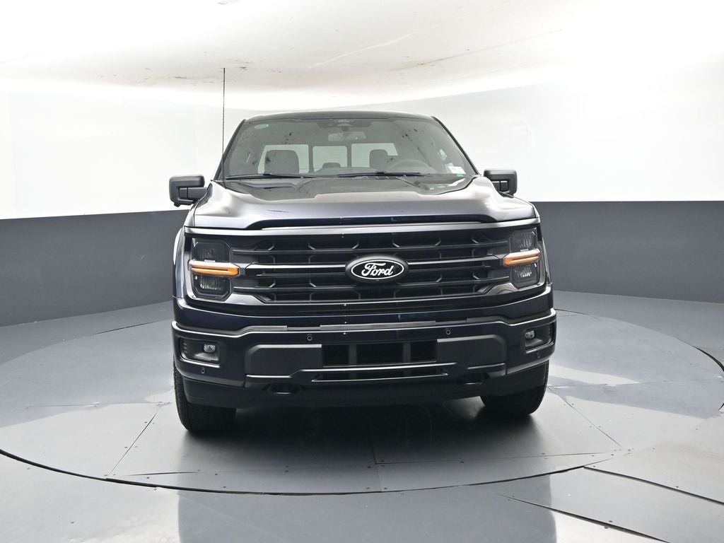 2026 Ford F-150 XLT 302A