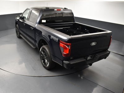 2026 Ford F-150 XLT 302A