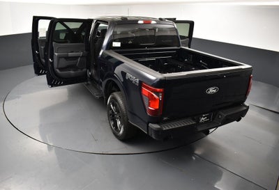2026 Ford F-150 XLT 302A