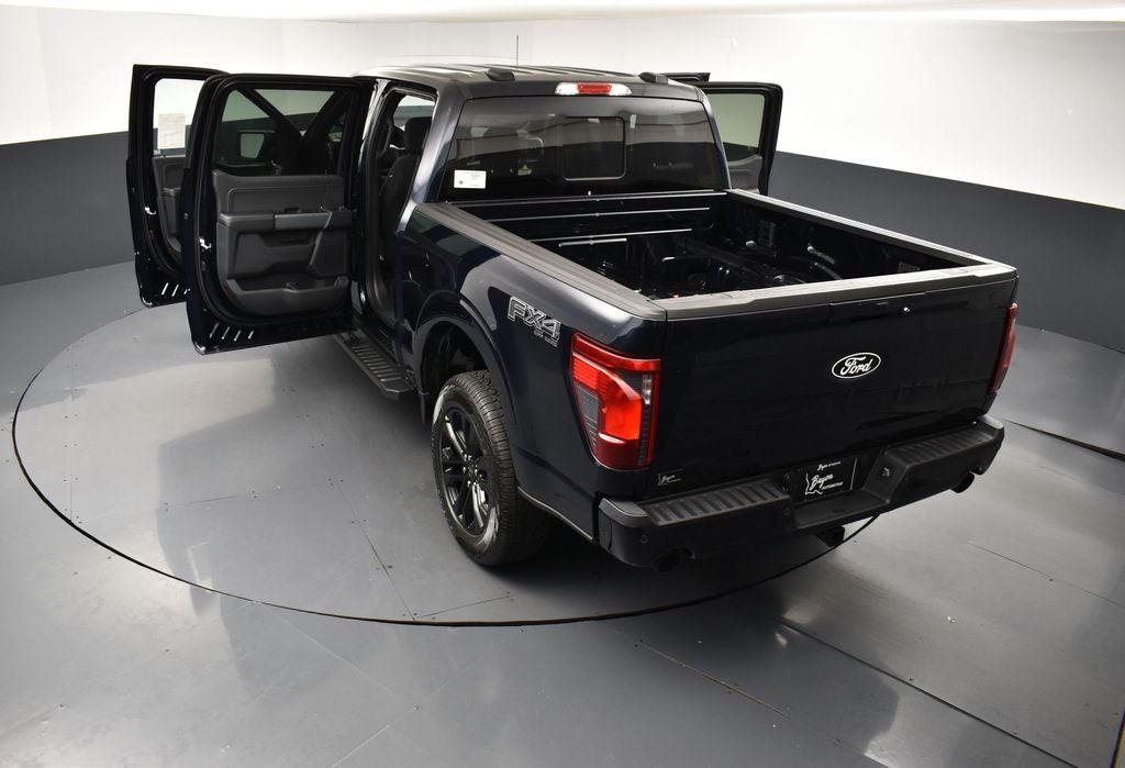 2026 Ford F-150 XLT 302A