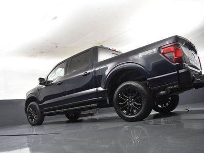 2026 Ford F-150 XLT 302A