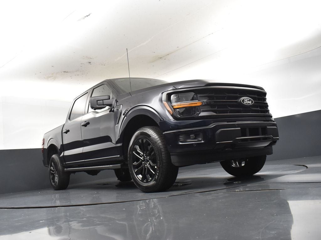 2026 Ford F-150 XLT 302A