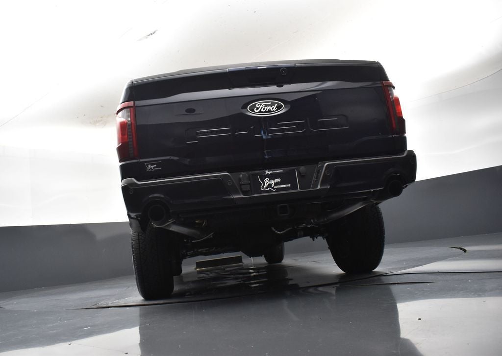 2026 Ford F-150 XLT 302A