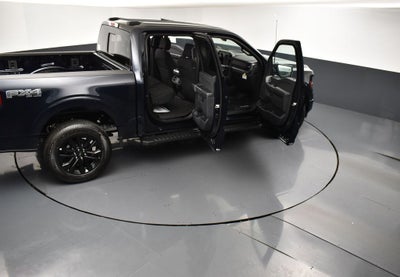 2026 Ford F-150 XLT 302A