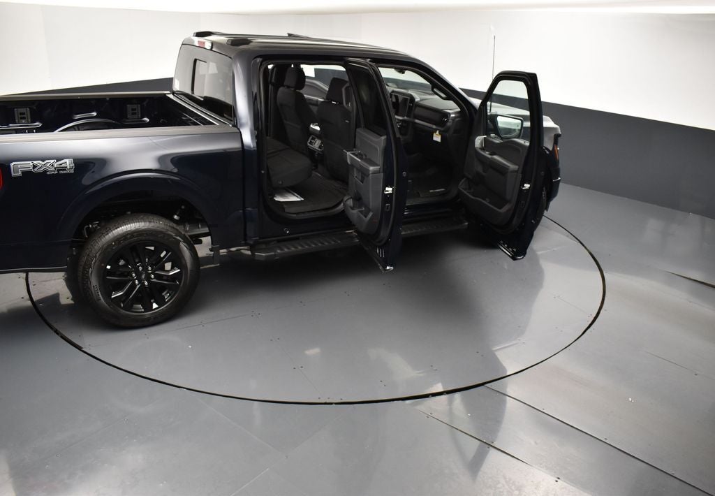 2026 Ford F-150 XLT 302A