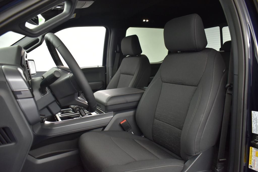 2026 Ford F-150 XLT 302A