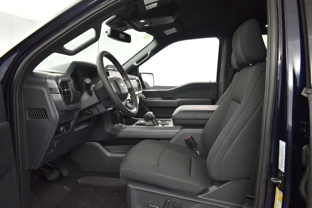2026 Ford F-150 XLT 302A