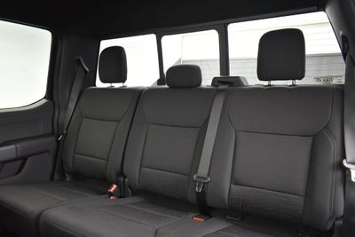 2026 Ford F-150 XLT 302A